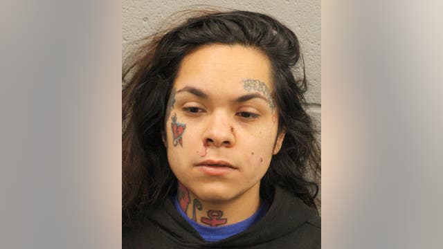 Pearland woman involved in unprovoked attack at bar sentenced to 20 years