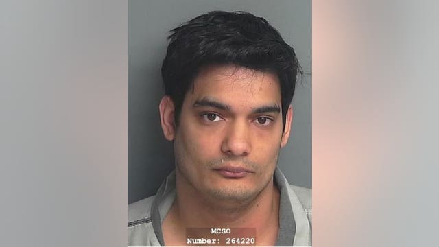 Daycare worker arrested for Indecency with Child, had access to children at 15 work locations