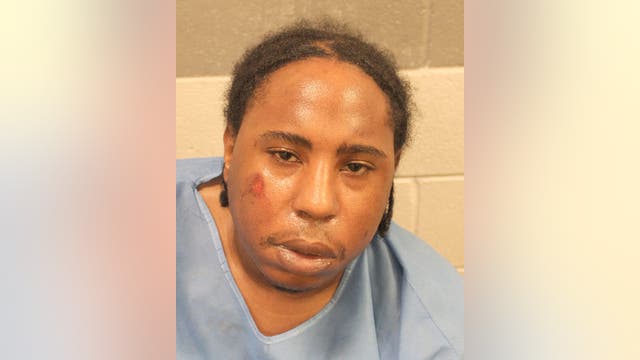 Man charged after holding 6 month old hostage in SWAT standoff