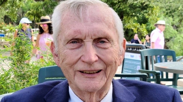 Regional Silver Alert canceled for missing Houston-area man