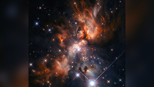 Geminid meteor shower peak: When and where you can see it