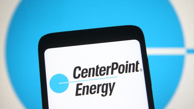 CenterPoint Energy warns rotating power outage fraudulent texts