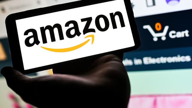 Amazon offers 'Amazon Access' to help low-income shoppers save money