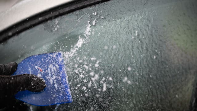 Safety tips as Houston prepares for colder than normal temperatures