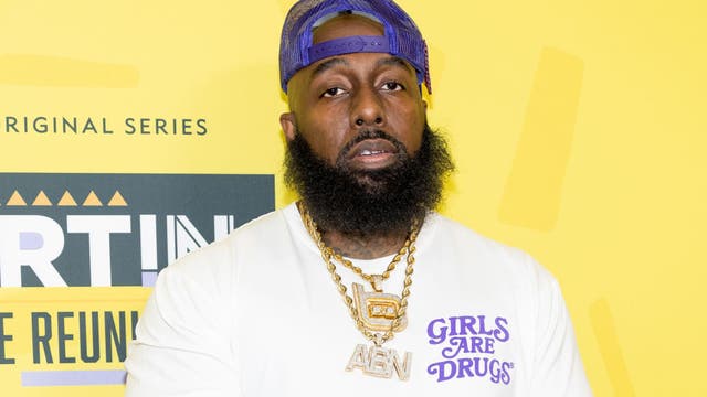 Houston rapper Trae tha Truth charged with assault against Z-Ro