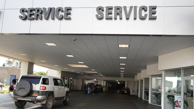 These carmakers had the most recalls in 2022: See if your car is on the list