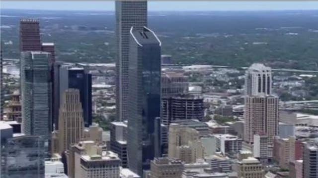 GHP says Houston job creation will ease possible recession