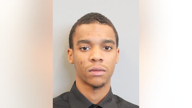 Man sentenced to more than 40 years for killing, robbing TSU student