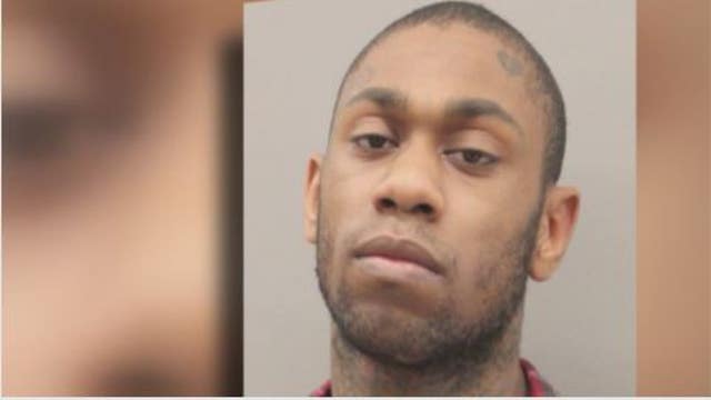 Family can't believe son's accused killer was transferred to Louisiana 48 hours before sentencing