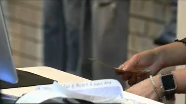 Free online returns going away as retailers change return policies