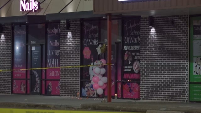 Argument leads to shooting during vigil near west Houston