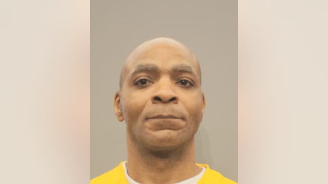 Shelton Jones killed Houston Police Sgt. in 1991, taken off death row to get life in prison