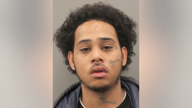 Gang member sentenced to 25 years for murder over $40