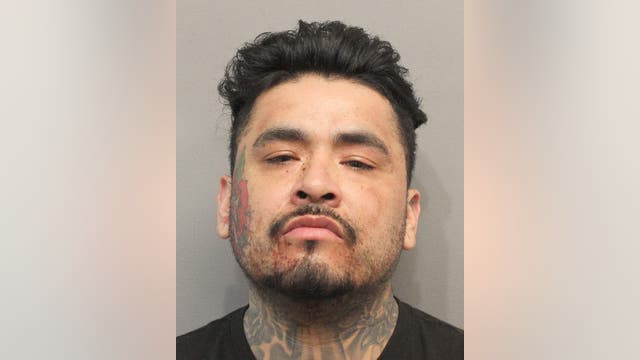 Felix Vale gets 82 years after he beat, sexually assaulted stranger in NW Houston bar in 2021
