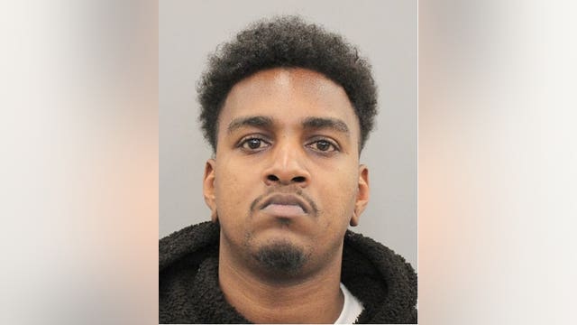 Man charged in deadly shooting of woman outside Montrose-area bar