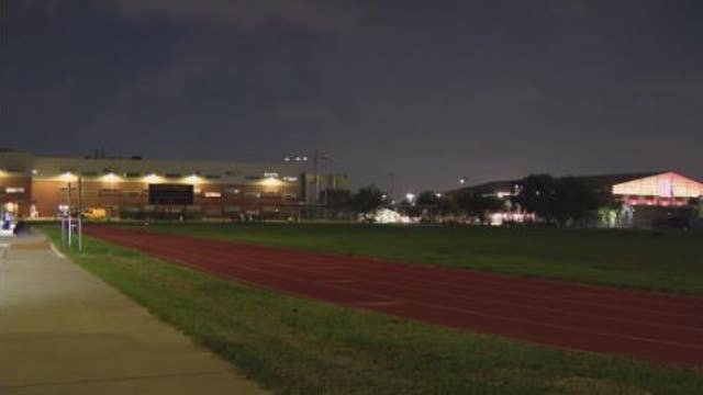 Jack Yates alumni battle over new football field estimated at over $880,000 to construct