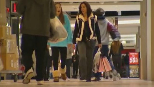 Save time, money on last minute gift shopping