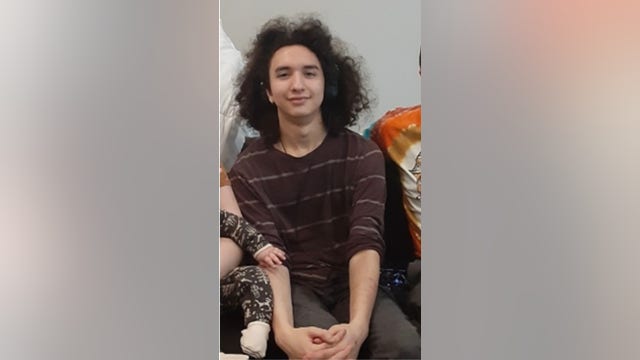 Webster teen home after being reported missing