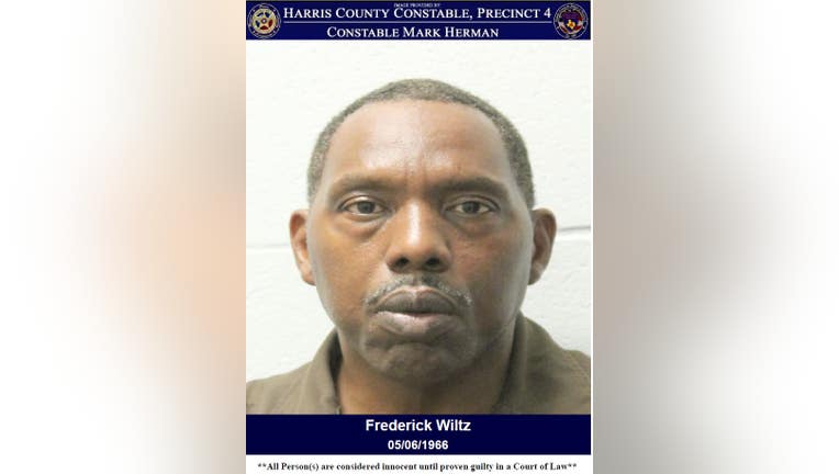 Harris County Inmates Accused Of Tying Up Whipping Inmate Khou Com