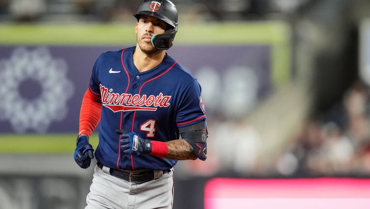 Carlos Correa winds up back with Twins on 6-year deal after Mets flirtation  – NBC Sports Philadelphia