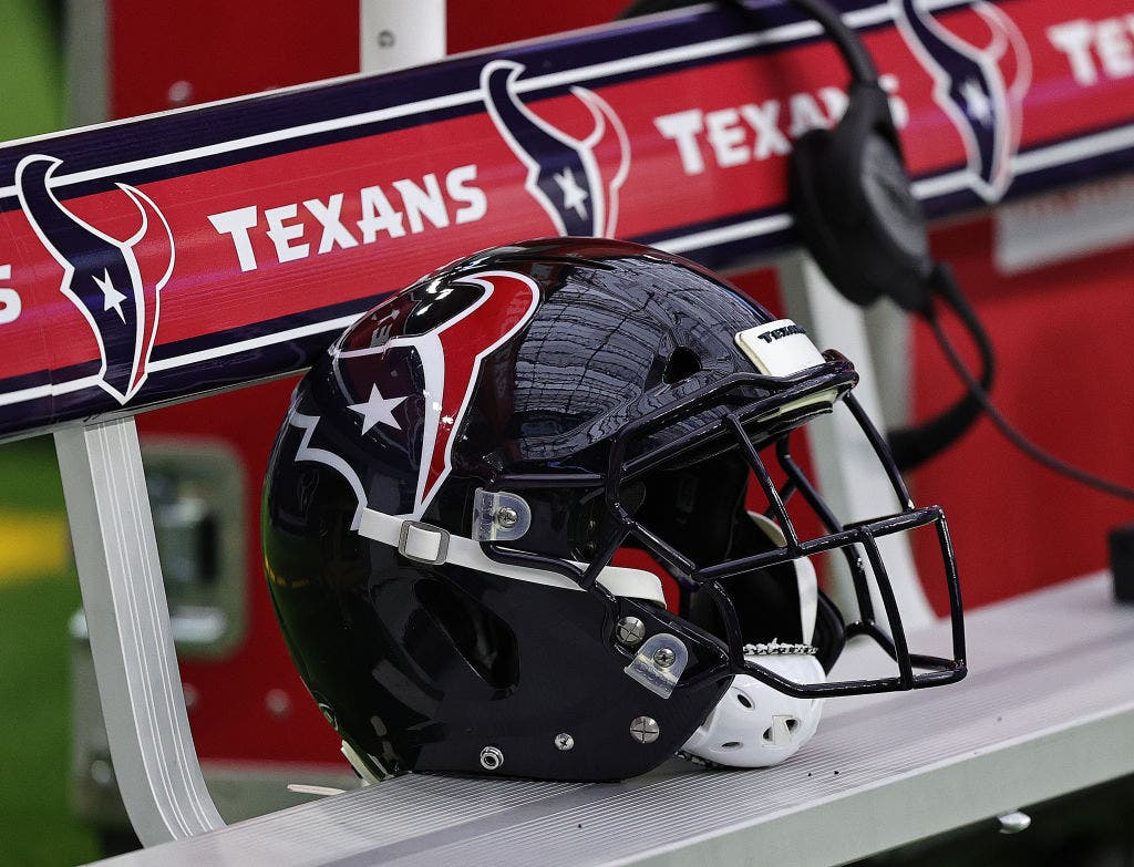 Houston Texans 2026 NFL schedule: Key matchups and dates revealed