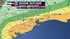 STORMS IN HOUSTON: Severe weather today, latest watches and warnings