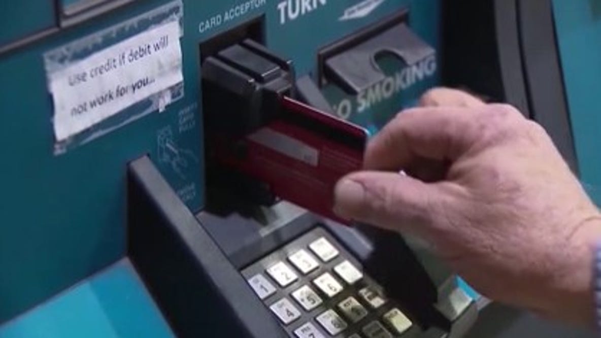 Secret Service operation in Houston leads to discovery of 14 skimming devices at businesses