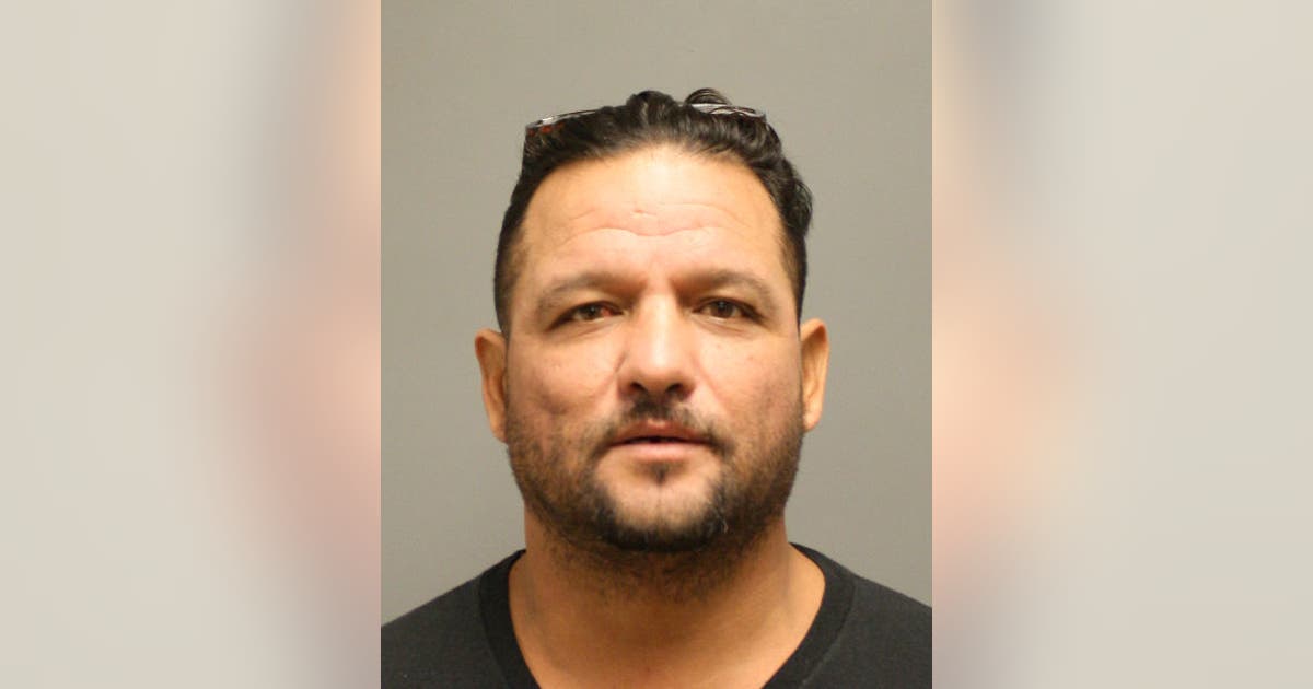 Houston cold case: Man charged with murder in 2009 stabbing of Domitila ...