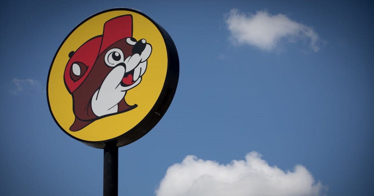 Buc-ee's ICE donation rumors: Here's what the iconic Texas company says