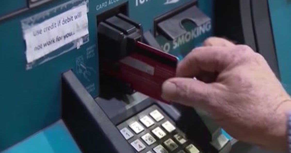 Secret Service operation in Houston leads to discovery of 14 skimming devices at businesses