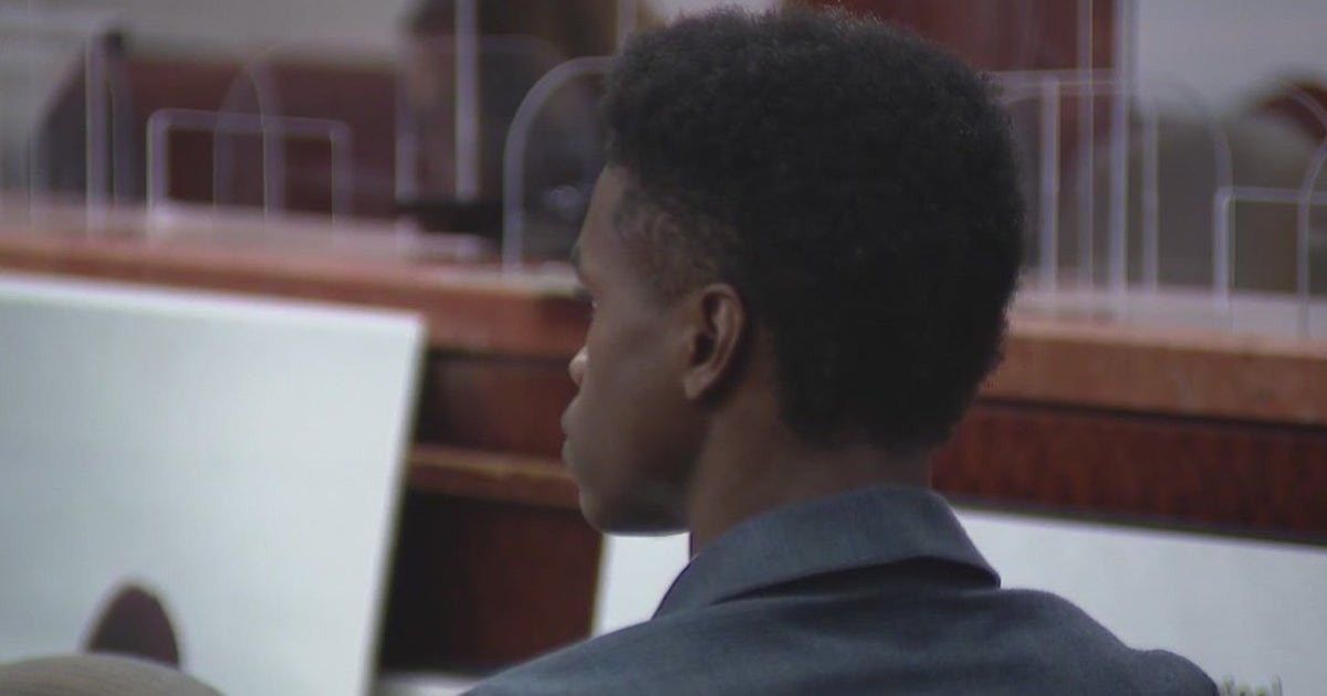 AJ Armstrong case: Jury selection to begin in May for third capital ...