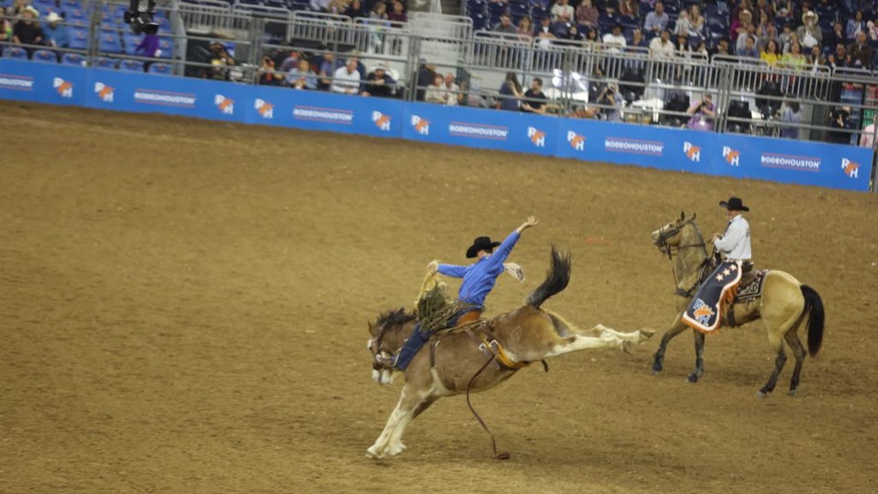 Houston Rodeo 2023 Tickets On Sale Jan. 12: Where To Buy, How Much Are ...