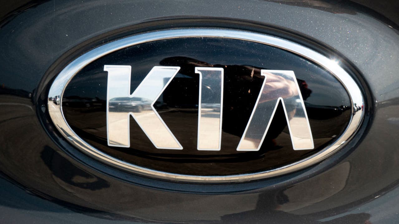 Select Hyundai, Kia models being targeted for theft because of social ...