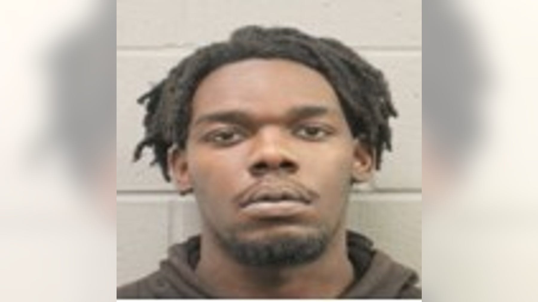 Man arrested for shooting another at Greenspoint bus stop following argument