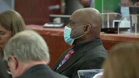 Ex-HPD cop Gerald Goines re-indicted on felony murder charges