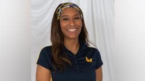 La Marque High School dance instructor Tiffany Hill nominated for National LifeChanger of the Year award