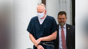 Alex Murdaugh heads to trial in 2021 killings of wife, son