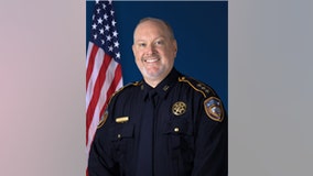 Shannon Herklotz, Asst. Chief for Detentions Command at Harris Co. Jail stepping down