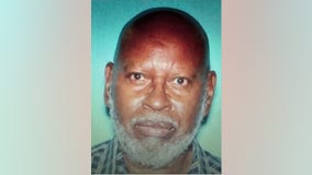 Silver Alert issued for missing Harris County man Clarence Toles