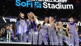 TCU's appearance in college football championship highlights school traditions