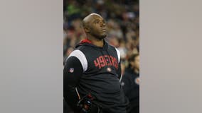 Houston Texans hire DeMeco Ryans as next head coach