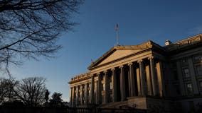 GOP lawmakers propose balanced budget amendment as US nears debt ceiling