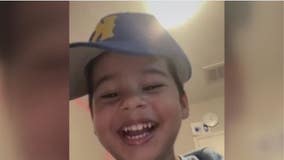 Parents of 3-year-old killed by suspected DUI driver in Spring speak out