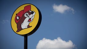 Survey ranks Buc-ee's #1 for customer service among other gas stations