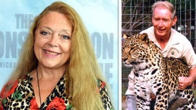 Florida sheriff's office says 'Tiger King' star Carole Baskin's husband 'still missing,' despite her claims