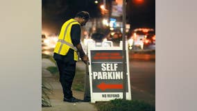 Houston nightlife parking: Millennials, Gen Z frustrated by prices, opting to stay home