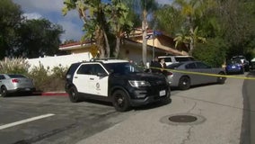 3 killed, 4 injured in California's sixth mass shooting this month