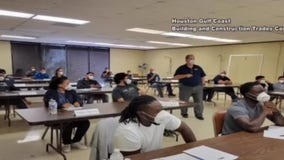 Free course available to land paid apprenticeships in skilled trades