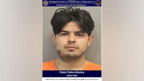 Spring man, who police say lit his own house on fire last week, scheduled to appear in court Tuesday