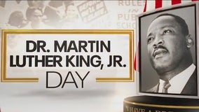 Smart inspirational ways to celebrate Martin Luther King Jr. Day with your family